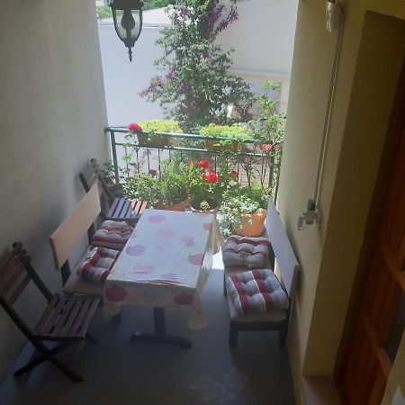 Apartments Knezic Igrane Εξωτερικό φωτογραφία