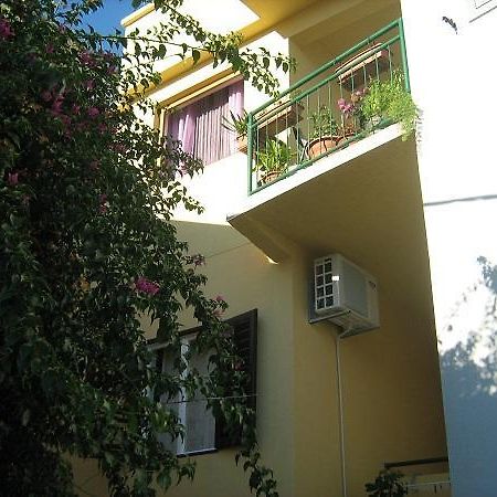 Apartments Knezic Igrane Εξωτερικό φωτογραφία