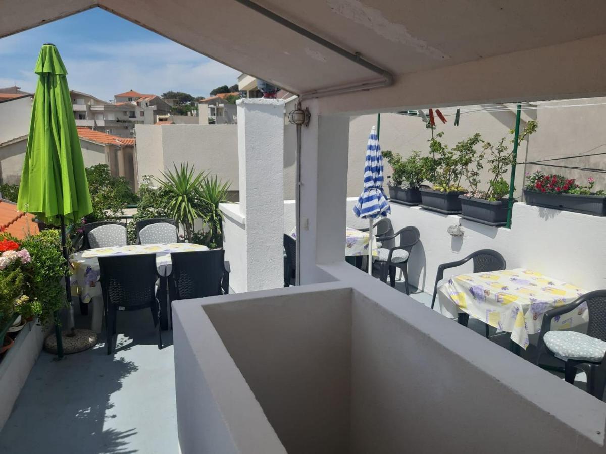 Apartments Knezic Igrane Εξωτερικό φωτογραφία