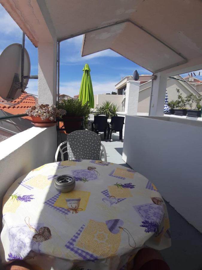 Apartments Knezic Igrane Εξωτερικό φωτογραφία