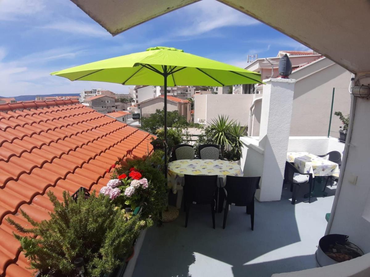 Apartments Knezic Igrane Εξωτερικό φωτογραφία