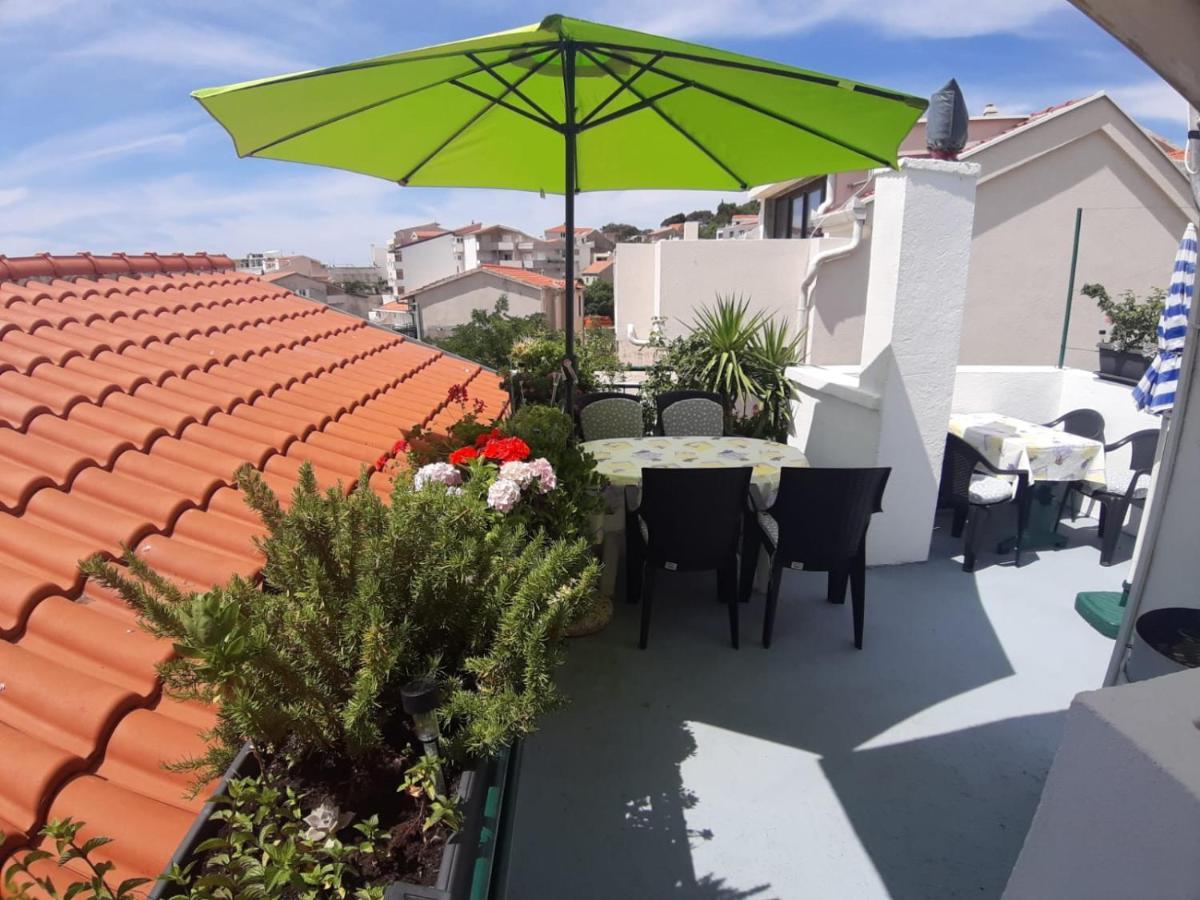 Apartments Knezic Igrane Εξωτερικό φωτογραφία