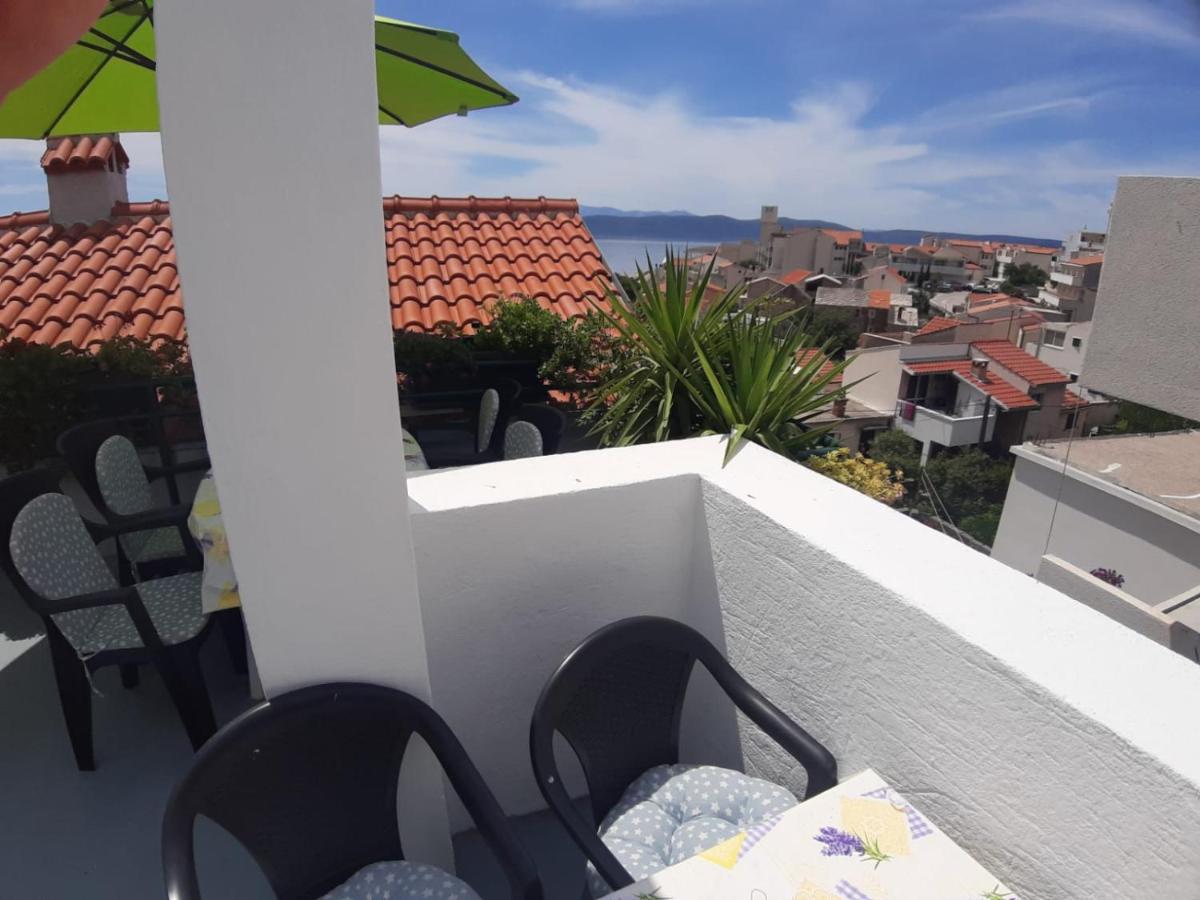 Apartments Knezic Igrane Εξωτερικό φωτογραφία