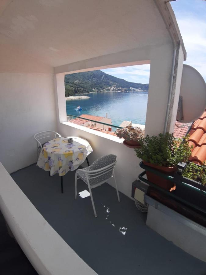 Apartments Knezic Igrane Εξωτερικό φωτογραφία