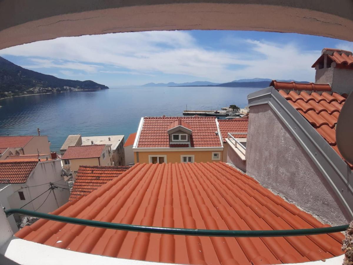 Apartments Knezic Igrane Εξωτερικό φωτογραφία