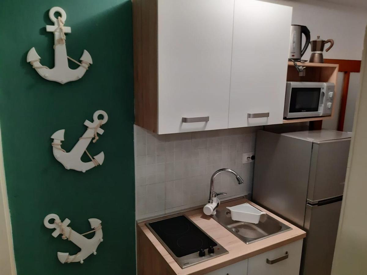 Apartments Knezic Igrane Εξωτερικό φωτογραφία