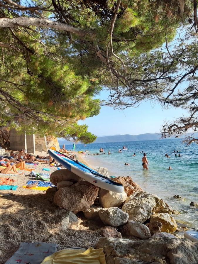 Apartments Knezic Igrane Εξωτερικό φωτογραφία
