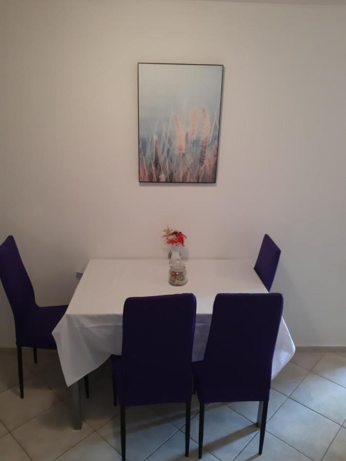 Apartments Knezic Igrane Εξωτερικό φωτογραφία