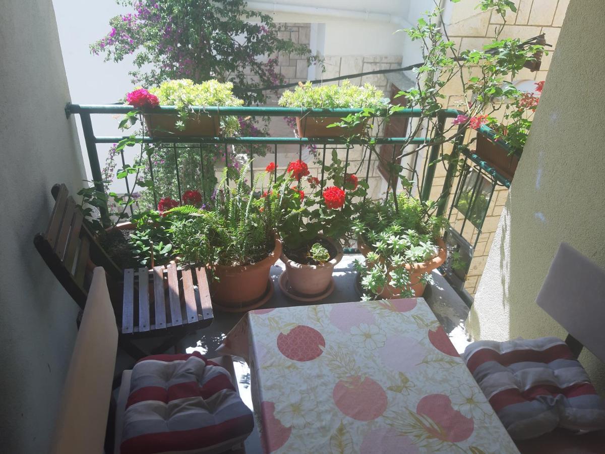 Apartments Knezic Igrane Εξωτερικό φωτογραφία