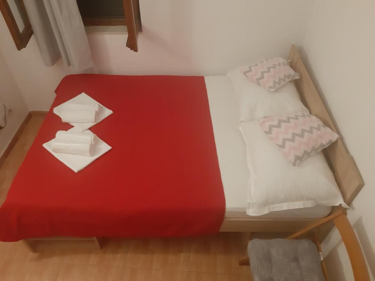 Apartments Knezic Igrane Εξωτερικό φωτογραφία