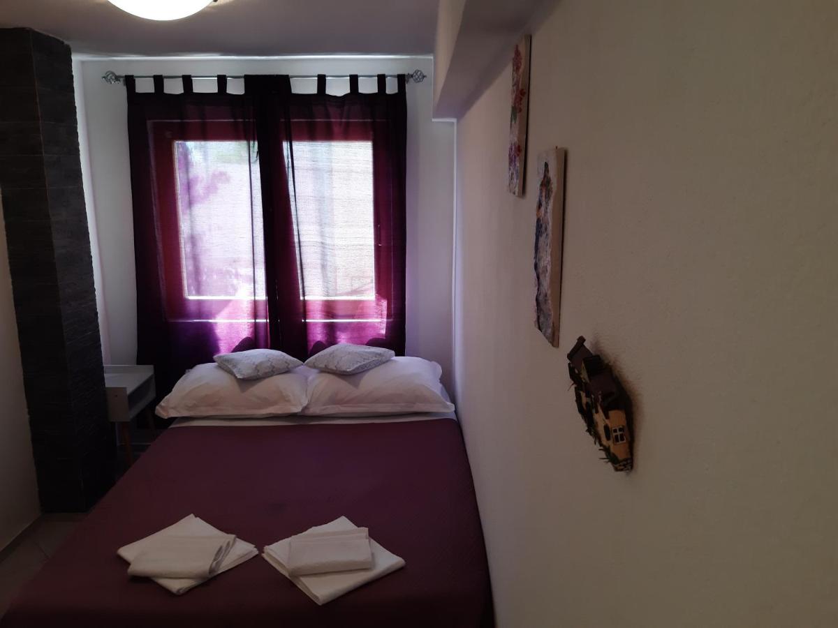Apartments Knezic Igrane Εξωτερικό φωτογραφία