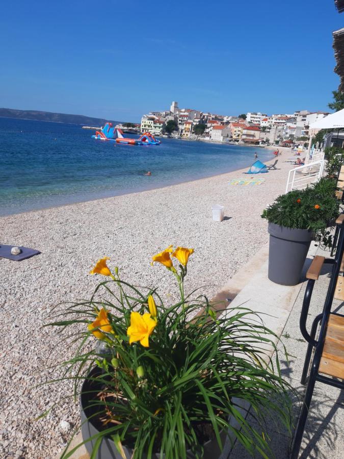 Apartments Knezic Igrane Εξωτερικό φωτογραφία