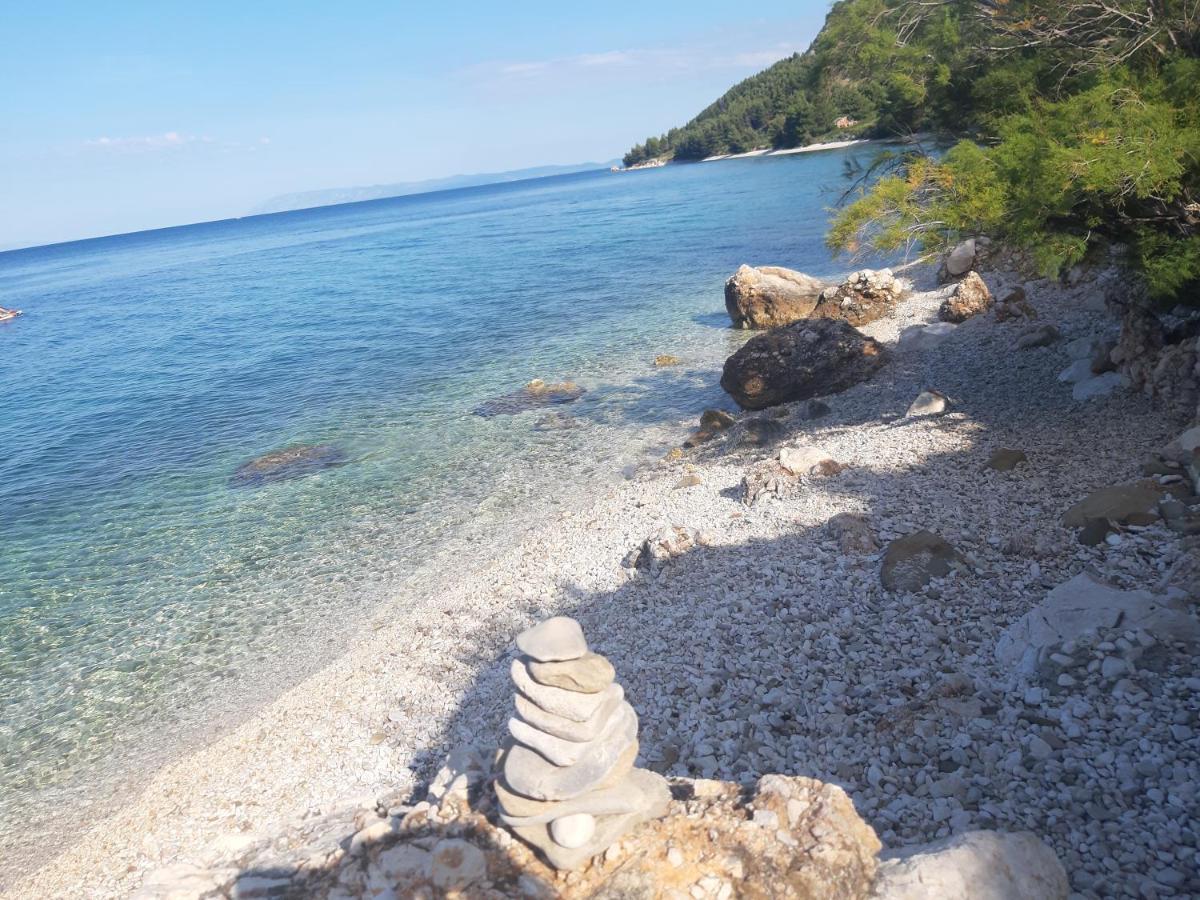 Apartments Knezic Igrane Εξωτερικό φωτογραφία