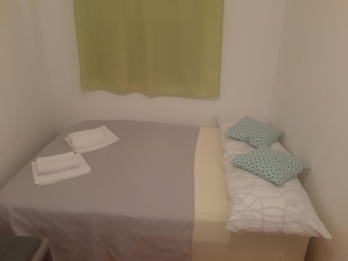 Apartments Knezic Igrane Εξωτερικό φωτογραφία