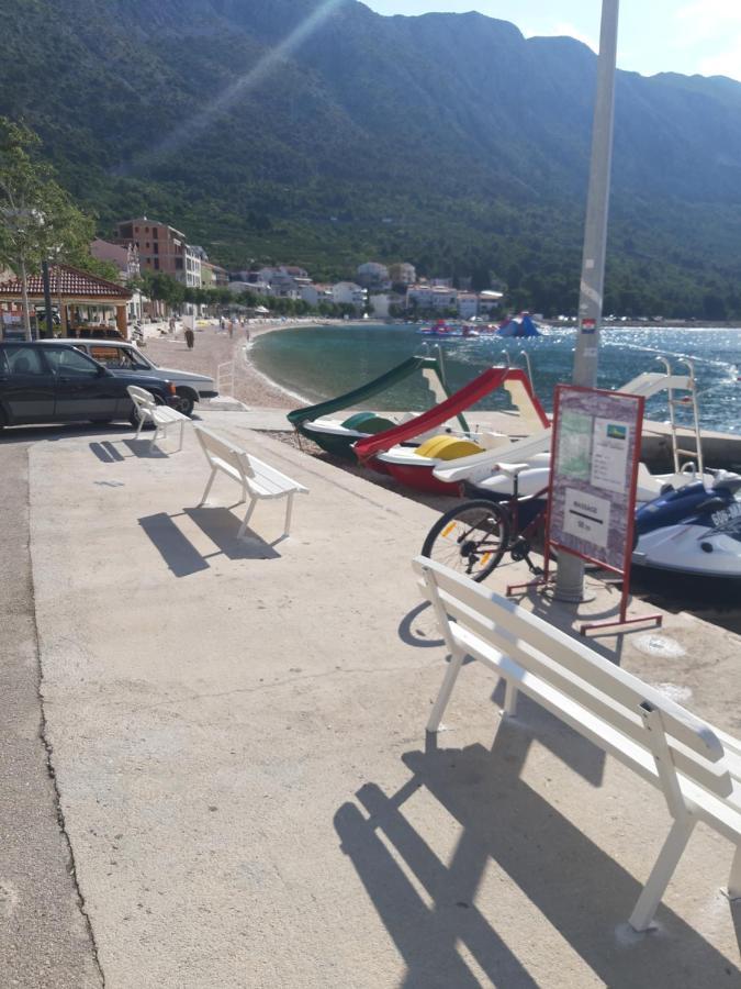 Apartments Knezic Igrane Εξωτερικό φωτογραφία