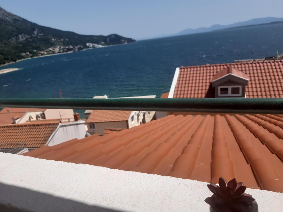Apartments Knezic Igrane Εξωτερικό φωτογραφία