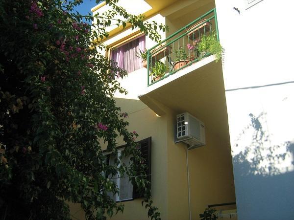 Apartments Knezic Igrane Εξωτερικό φωτογραφία