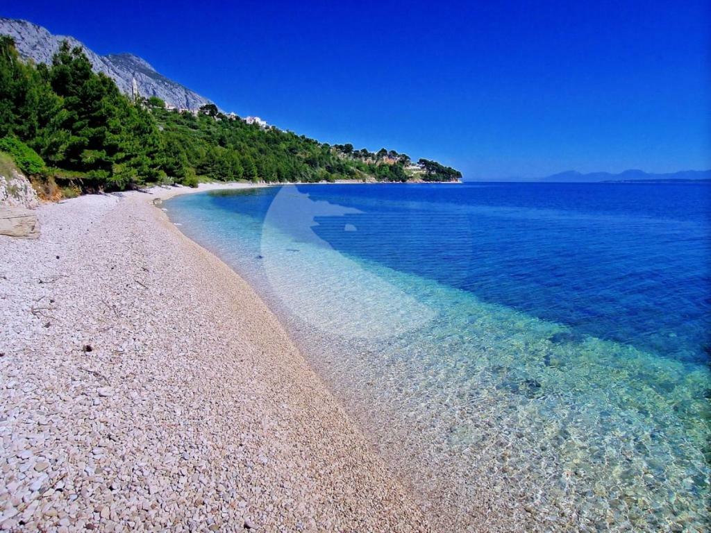 Apartments Knezic Igrane Εξωτερικό φωτογραφία