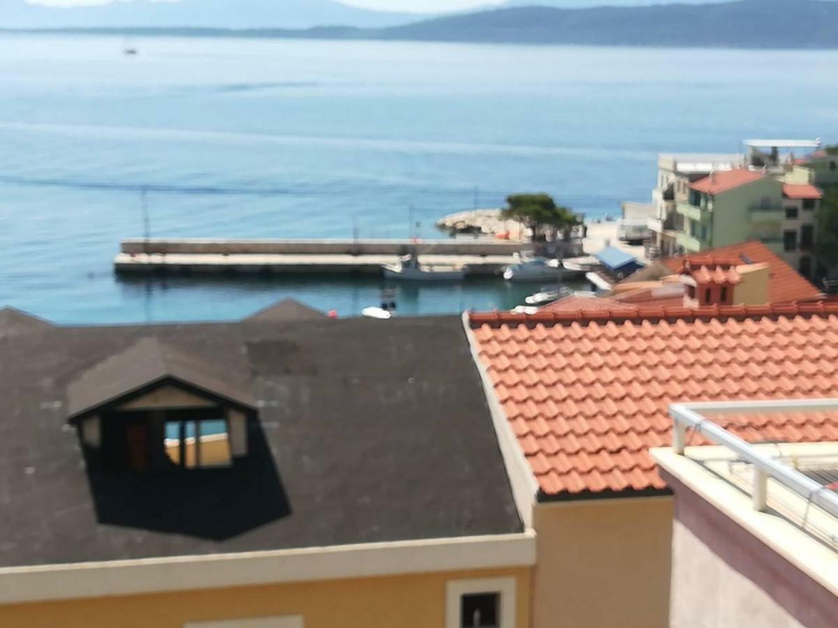 Apartments Knezic Igrane Εξωτερικό φωτογραφία