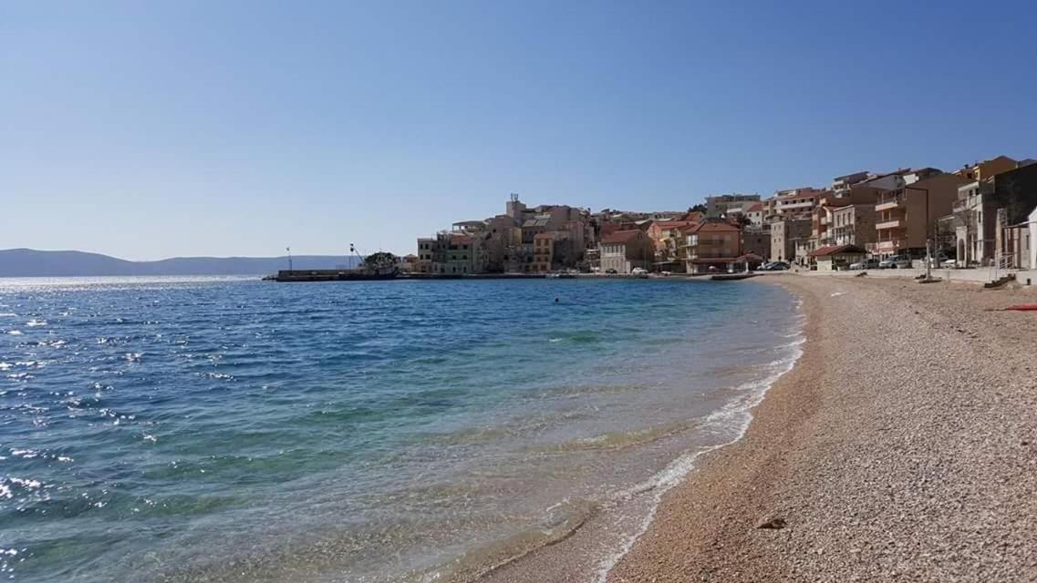 Apartments Knezic Igrane Εξωτερικό φωτογραφία