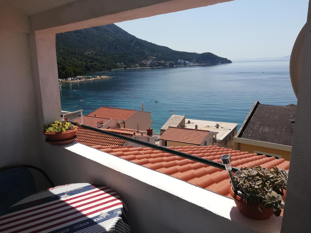 Apartments Knezic Igrane Εξωτερικό φωτογραφία