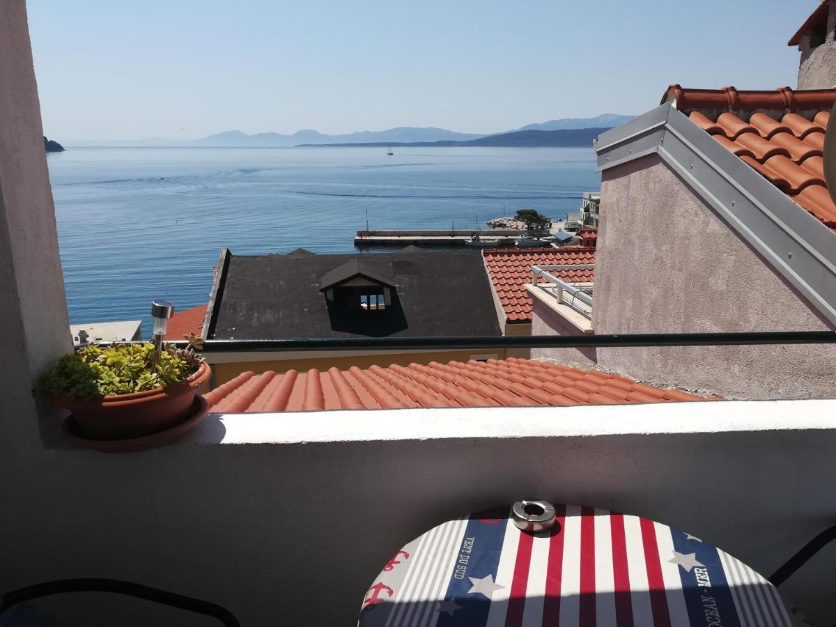 Apartments Knezic Igrane Εξωτερικό φωτογραφία