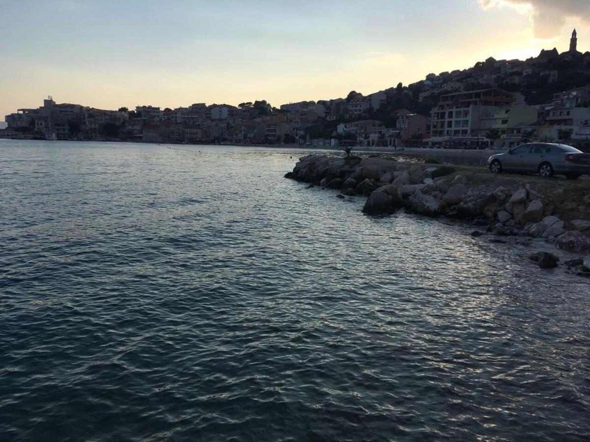 Apartments Knezic Igrane Εξωτερικό φωτογραφία