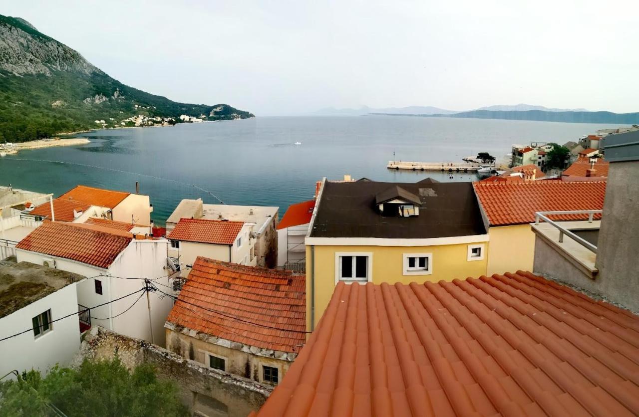 Apartments Knezic Igrane Εξωτερικό φωτογραφία