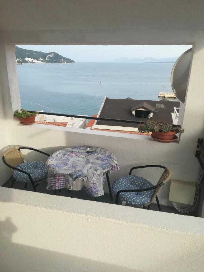 Apartments Knezic Igrane Εξωτερικό φωτογραφία